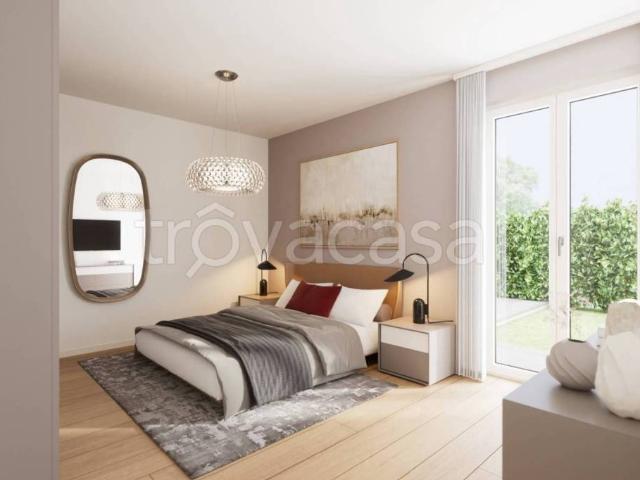 Villa singola in vendita a Lurate Caccivio via Campo Sportivo