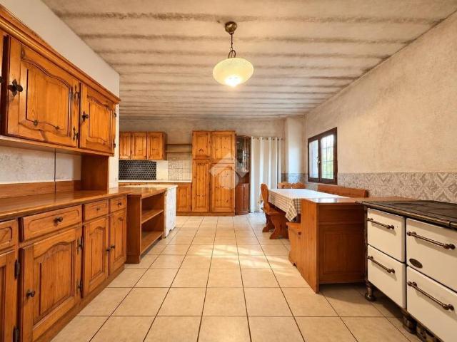 Villa singola in vendita a Luzzara via c. Iotti, 88