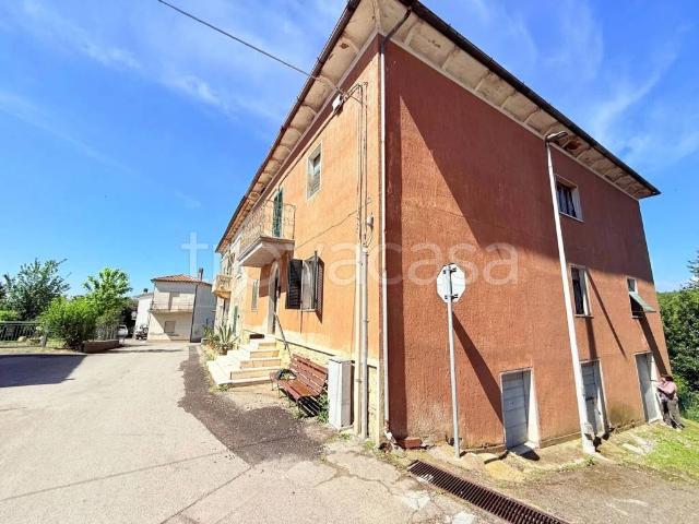 Villa singola in vendita a Manciano, San Martino Sul Fiora