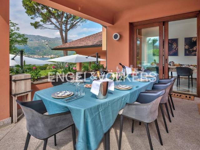 Villa singola in vendita a Mandello del Lario via Giulio Cesare