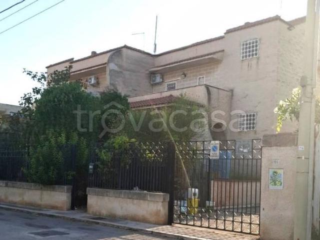 Villa singola in vendita a Manfredonia