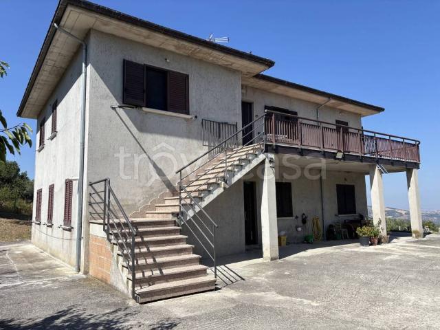 Villa singola in vendita a Macchia Valfortore