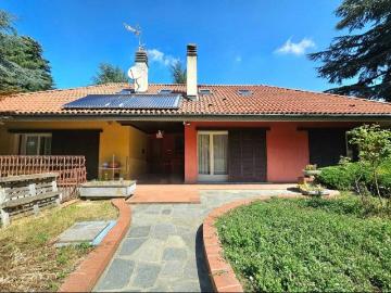 Villa singola in vendita a Maddalena, Pecetto Torinese