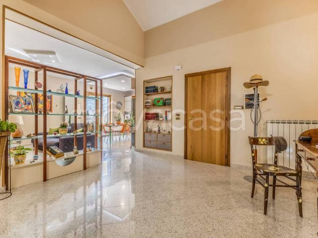Villa singola in vendita a Maenza via Monte Acuto 47