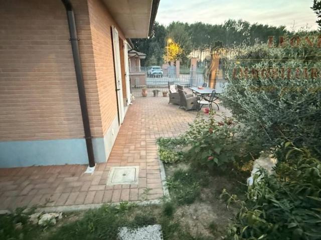 Villa singola in vendita a Magherno via del riso, 1