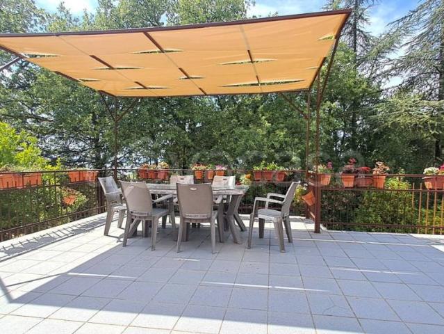 Villa singola in vendita a Magione