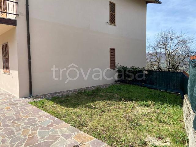 Villa singola in vendita a Maiolo via Guazza, 12