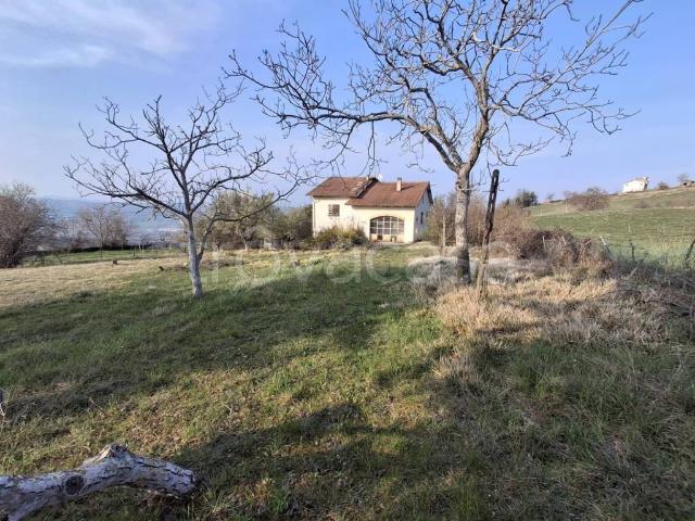 Villa singola in vendita a Maiolo via Poggio, 287