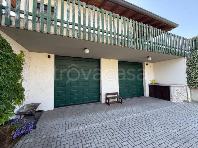 Villa singola in vendita a Majano via Divisione Julia