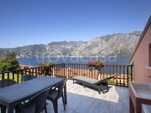 Villa singola in vendita a Malcesine via Di Mezzo, 2, Navene