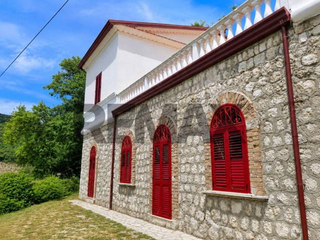 Villa singola in vendita a Malito