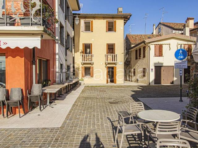 Villa singola in vendita a Marano Lagunare