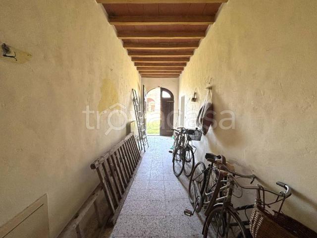 Villa singola in vendita a Marcaria strada Guberte, 21