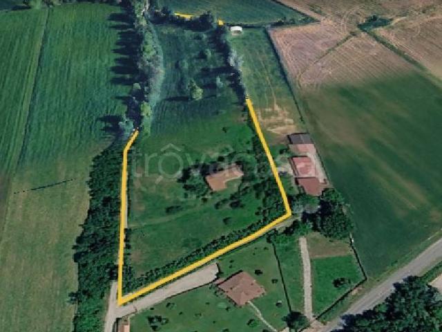 Villa singola in vendita a Marene via Costa Trucchi, 20
