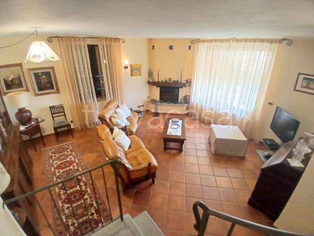 Villa singola in vendita a Marentino strada Madonnina