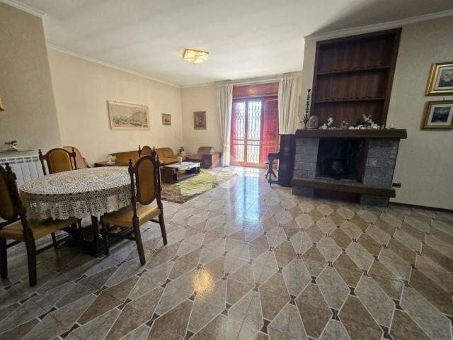 Villa singola in vendita a Mariglianella via g. Marconi, 50