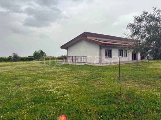 Villa singola in vendita a Marino via Spinabella, Castagnole Due Santi
