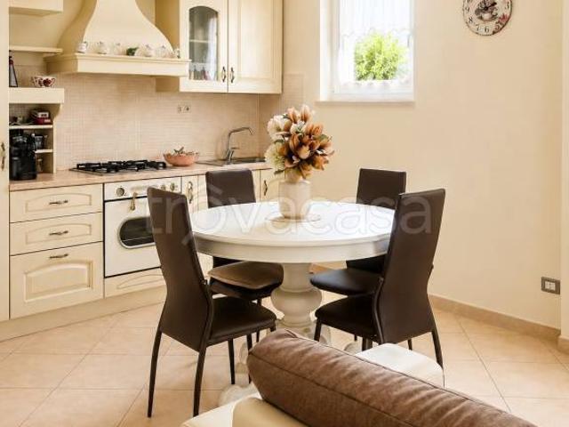 Villa singola in vendita a Marina di Pietrasanta, Pietrasanta