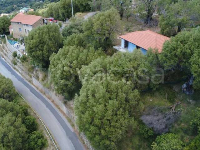 Villa singola in vendita a Marina di Pisciotta, Pisciotta