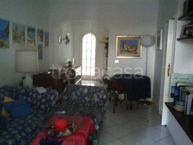 Villa singola in vendita a Marina Piccola, Capri