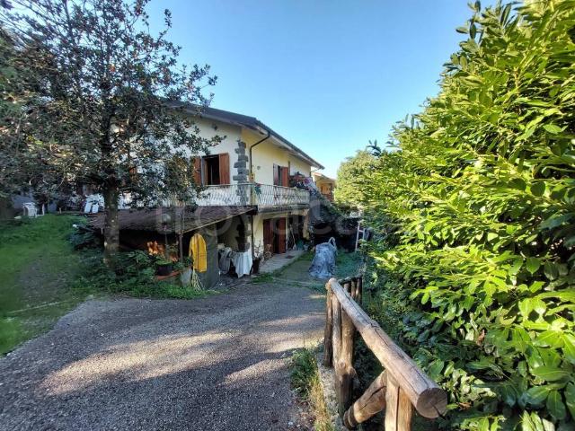 Villa singola in vendita a Marliana via Mammianese, Goraiolo