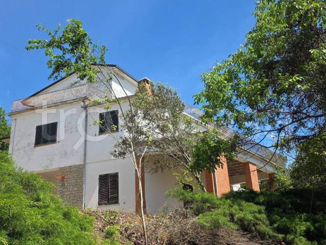 Villa singola in vendita a Marsciano, Compignano