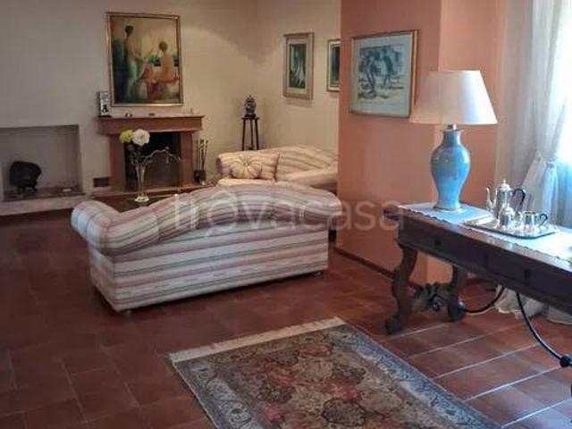 Villa singola in vendita a Mascalucia via San Tommaso No Number