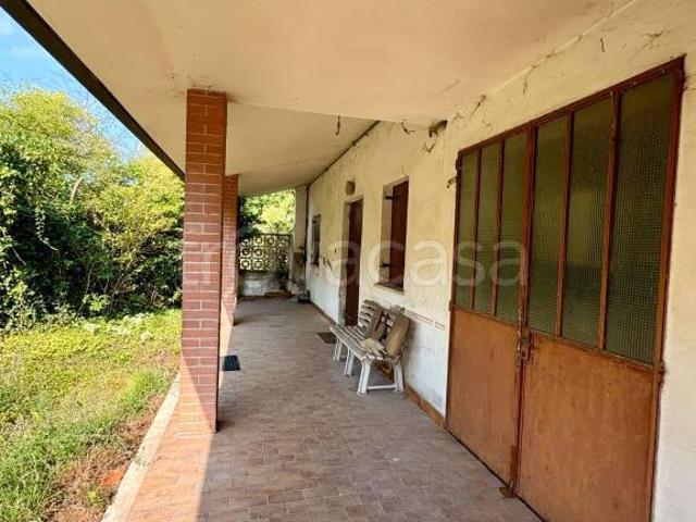 Villa singola in vendita a Maserada sul Piave via Postumia, 3, Varago