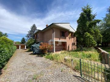 Villa singola in vendita a Masi Torello viale Europa