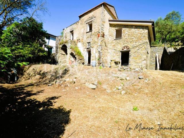 Villa singola in vendita a Massa Lubrense via Regina Margherita
