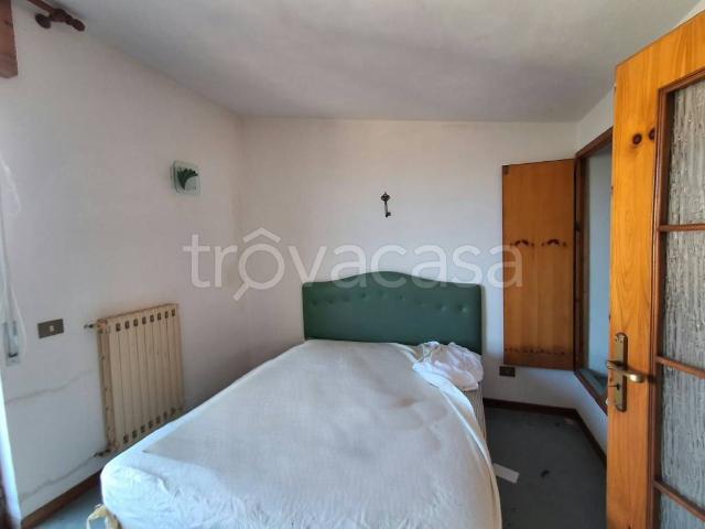 Villa singola in vendita a Massa Lubrense via Torricella