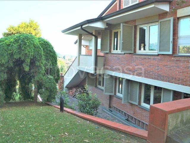 Villa singola in vendita a Massarosa