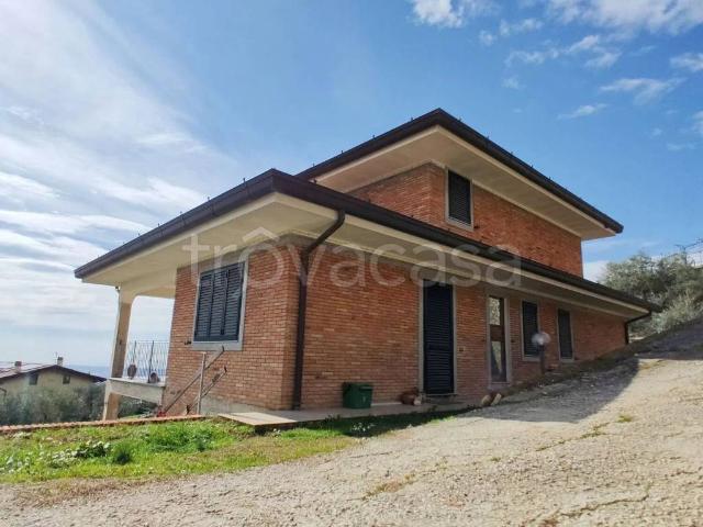 Villa singola in vendita a Massarosa
