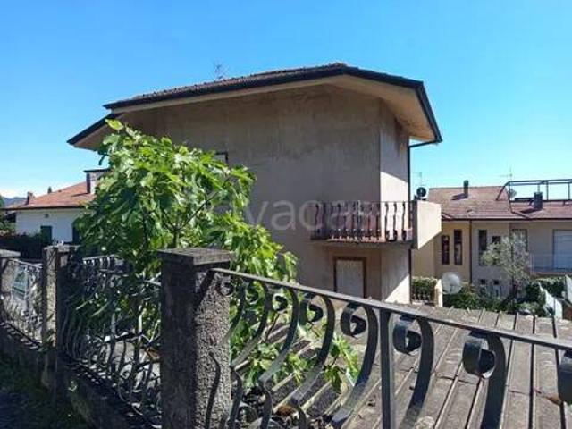 Villa singola in vendita a Massarosa