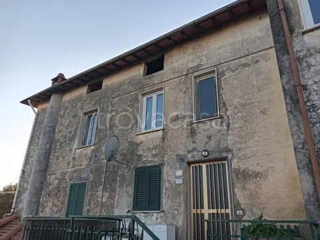Villa singola in vendita a Massarosa