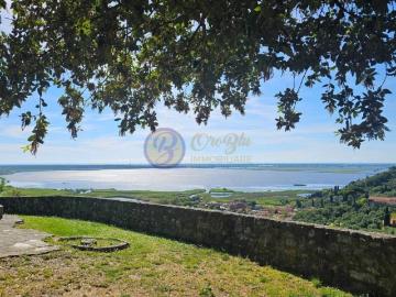 Villa singola in vendita a Massarosa, Massaciuccoli