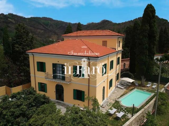 Villa singola in vendita a Massarosa via della Bicocca