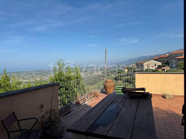 Villa singola in vendita a Massarosa via delle Sezioni, 7177, Piano Di Mommio