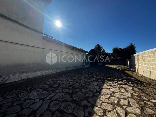 Villa singola in vendita a Matera