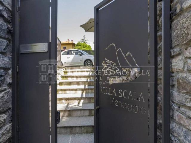 Villa singola in vendita a Menaggio via Monte Grappa
