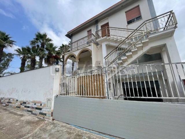 Villa singola in vendita a Menfi via Piemonte, 10, Porto Palo