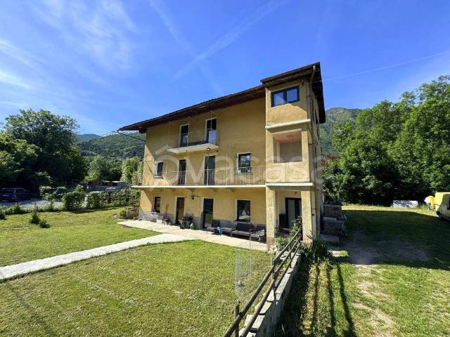 Villa singola in vendita a Meana di Susa via Mattie, 16