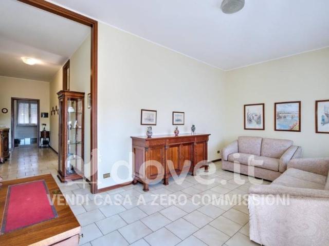 Villa singola in vendita a Meda via Jesolo, 8