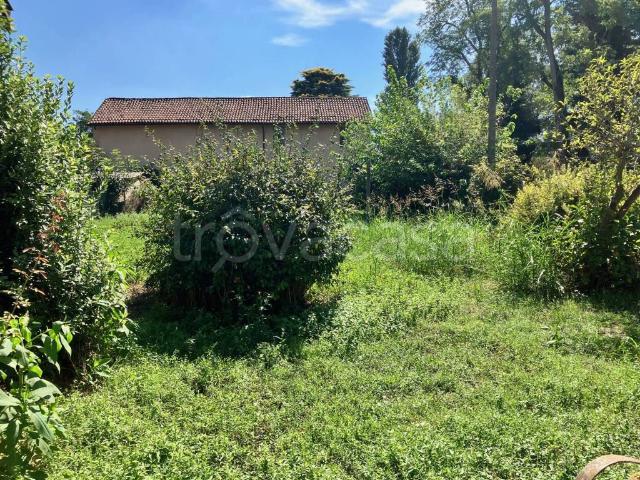Villa singola in vendita a Mede via Giuseppe Amendola, 6