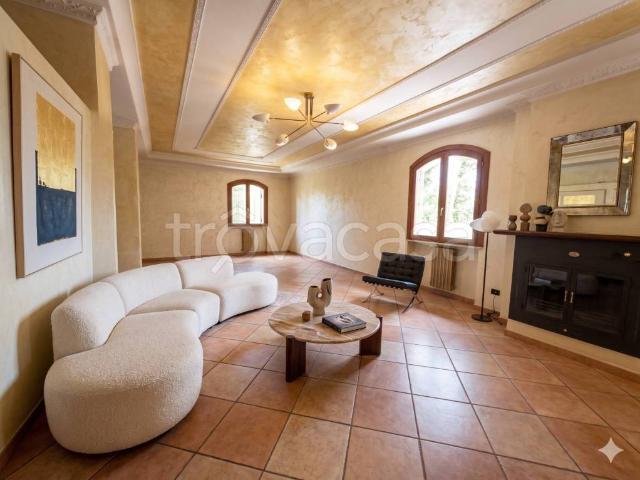 Villa singola in vendita a Melito di Napoli via Roma, 8