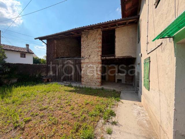 Villa singola in vendita a Mereto di Tomba vicolo della Posta