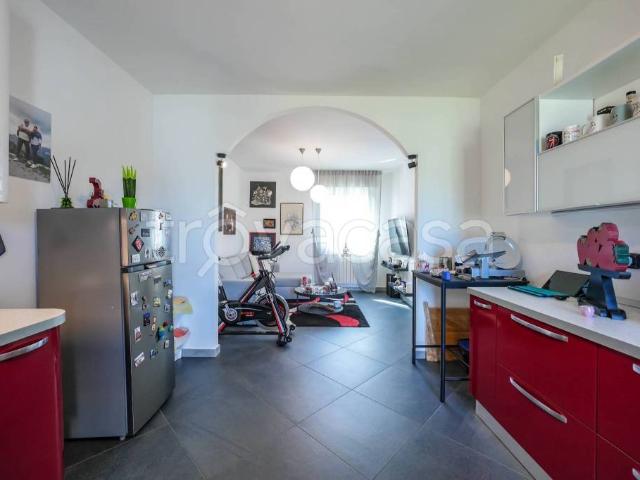 Villa bifamiliare in vendita a Mesola via IV Novembre, Monticelli