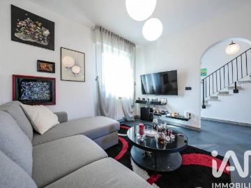 Villa bifamiliare in vendita a Mesola via IV Novembre, Monticelli