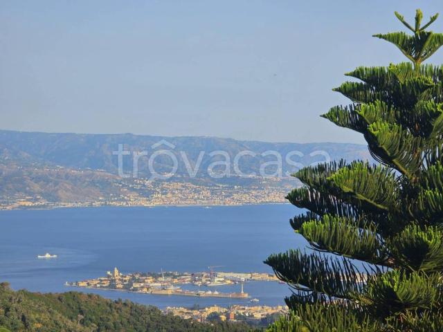 Villa singola in vendita a Messina, Castanea Salice