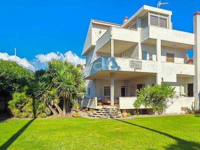 Villa singola in vendita a Messina, Galati